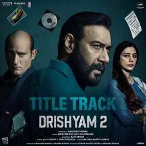 Drishyam 2 - Title Track