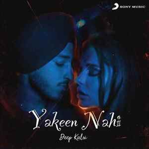 Yakeen Nahi Poster