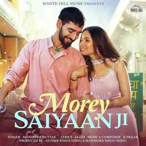 Morey Saiyaan Ji Poster