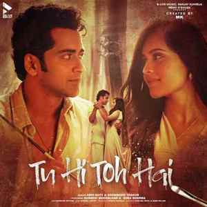 Tu Hi Toh Hai Poster