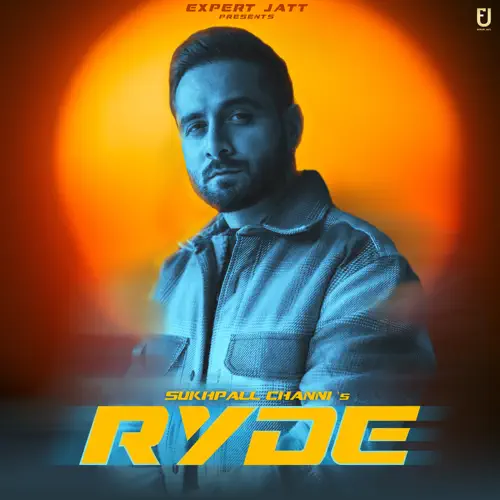 Ryde Poster