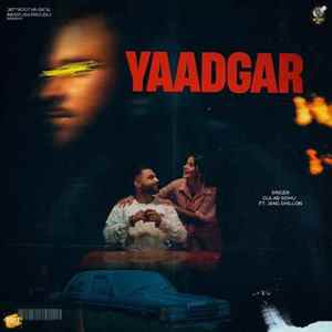 Yaadgar Poster