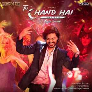 Aaja Soniye - Tu Chand Hai Chapter 1 Poster