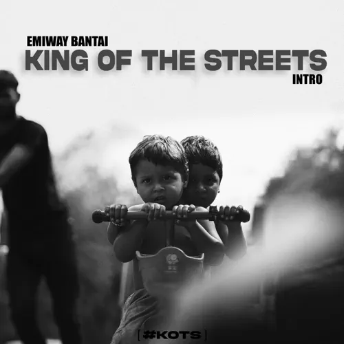 King Of The Streets