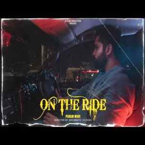 On The Ride Poster