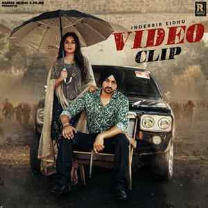 Video Clip Poster