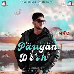 Pariyan De Desh