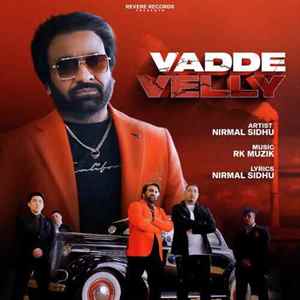 vadde velly poster