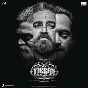 Vikram Title Track - Hindi