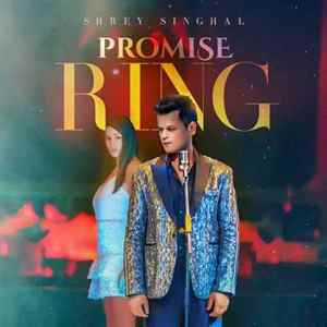 Promise Ring Poster