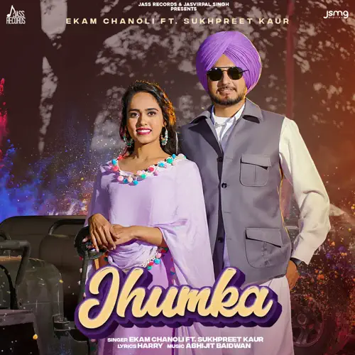 Jhumka Poster