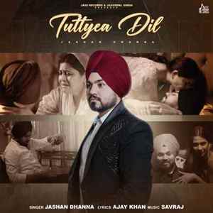 Tuttyea Dil Poster