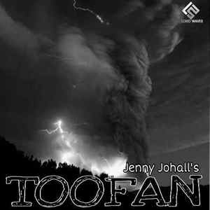 Toofan - Jenny Johal Poster