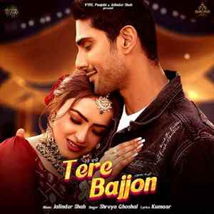 Tere Bajjon Poster