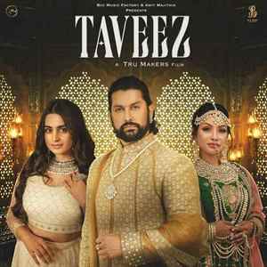 Taveez - Afsana Khan