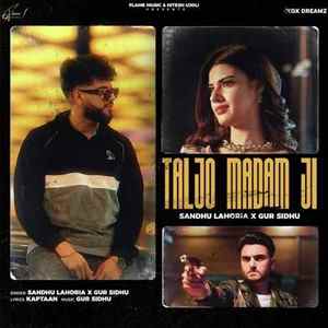 Taljo Madam Ji Poster