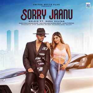 Sorry Jaanu Poster