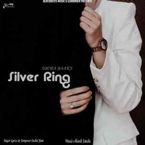 Silver Ring Poster