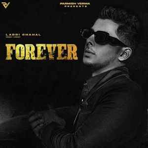 forever poster