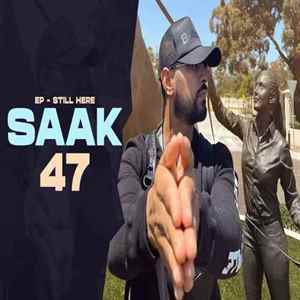 Saak 47 Poster