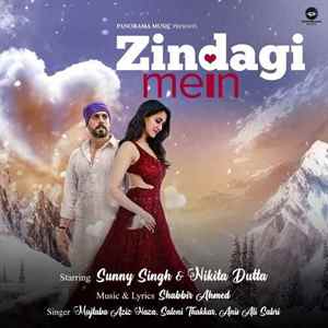 Zindagi Mein Poster