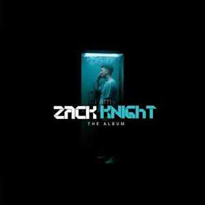 Vaasta - Zack Knight