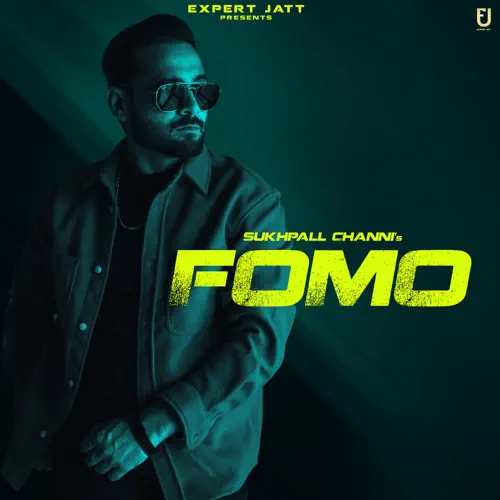 Fomo Poster