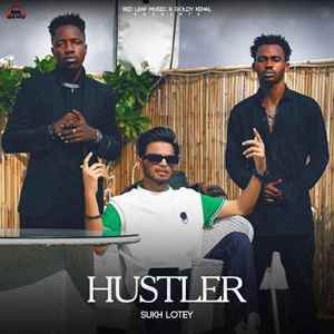 Hustler