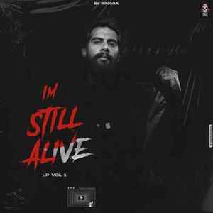 STILL ALIVE - Singga