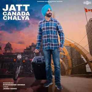 Jatt Canada Chalya