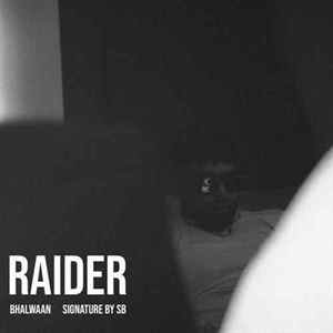 Raider - Bhalwaan