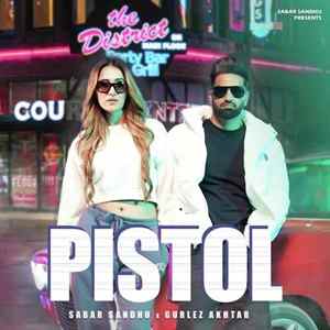 Pistol - Sabar Sandhu