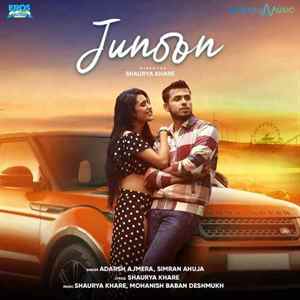 Junoon Poster