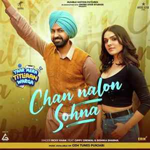 Chan Nalon Sohna Poster