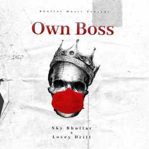 Own Boss