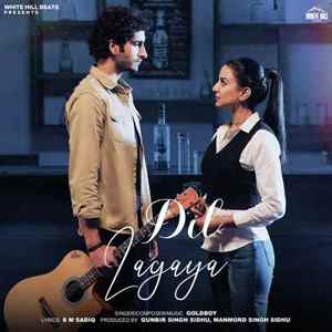 Dil Lagaya Poster