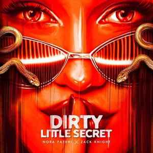 Dirty Little Secret Poster