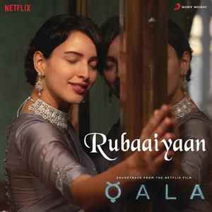 Rubaaiyaan Poster