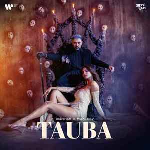 Tauba feat. Badshah