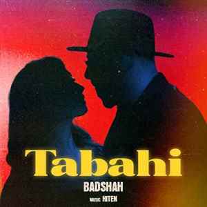 Tabahi Poster