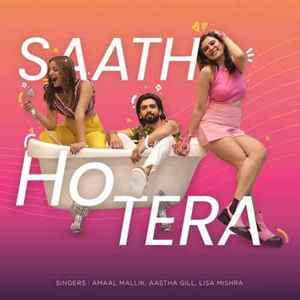 Saath Ho Tera Poster