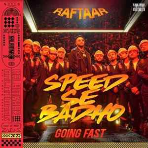 Speed Se Badho Poster