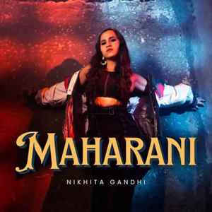 MAHARANI Poster