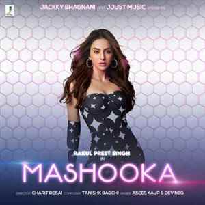 Mashooka (feat. Rakul Preet Singh) Poster