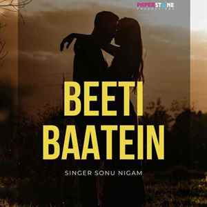 Beeti Baatein Poster