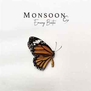 monsoon (ep) poster