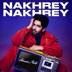 Nakhrey Nakhrey Poster