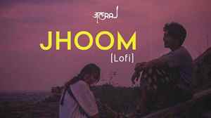 Jhoom - Lofi Poster