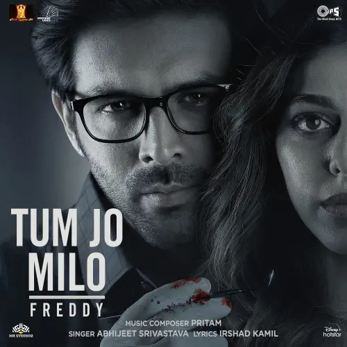 Tum Jo Milo Poster