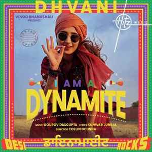 DYNAMITE Poster